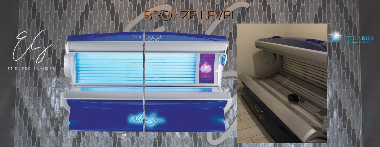 My Endless Summer Bronze Level 2024